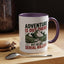 Adventure Mug - Adventure Serial