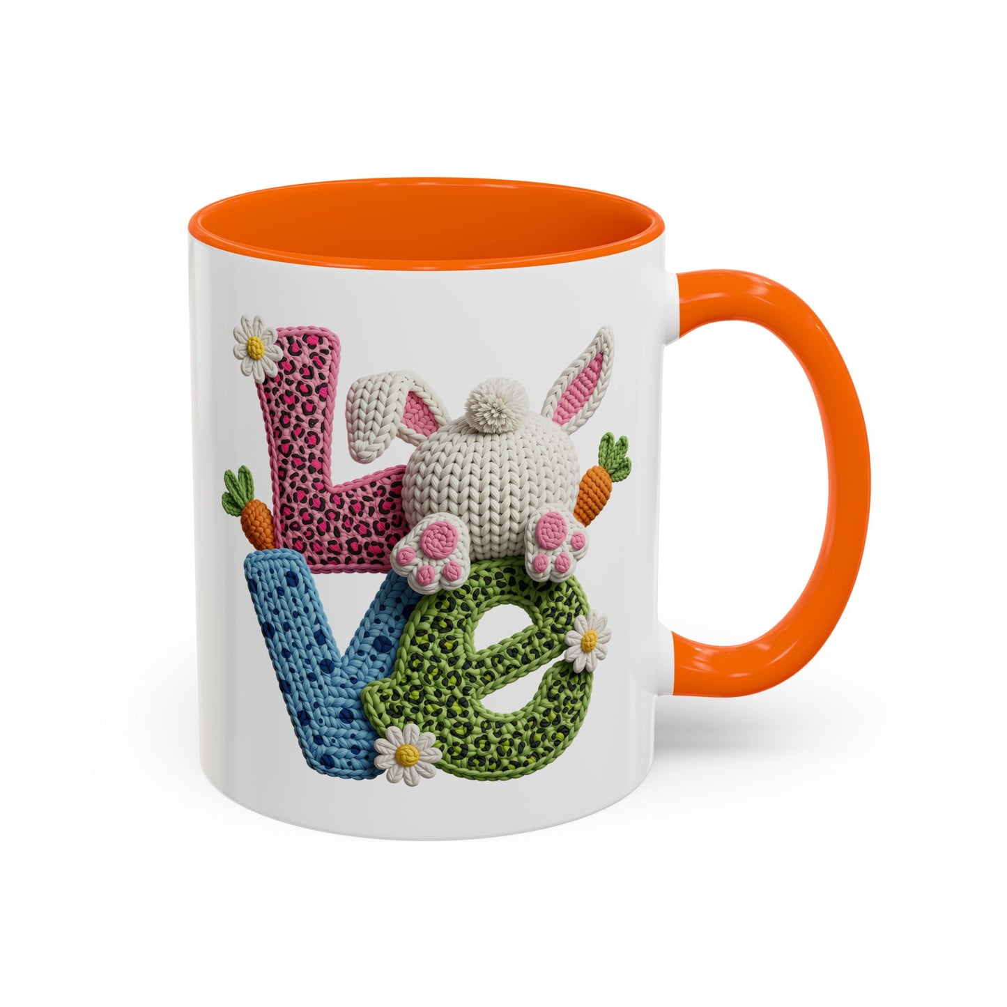 Easter Mug - Love Easter