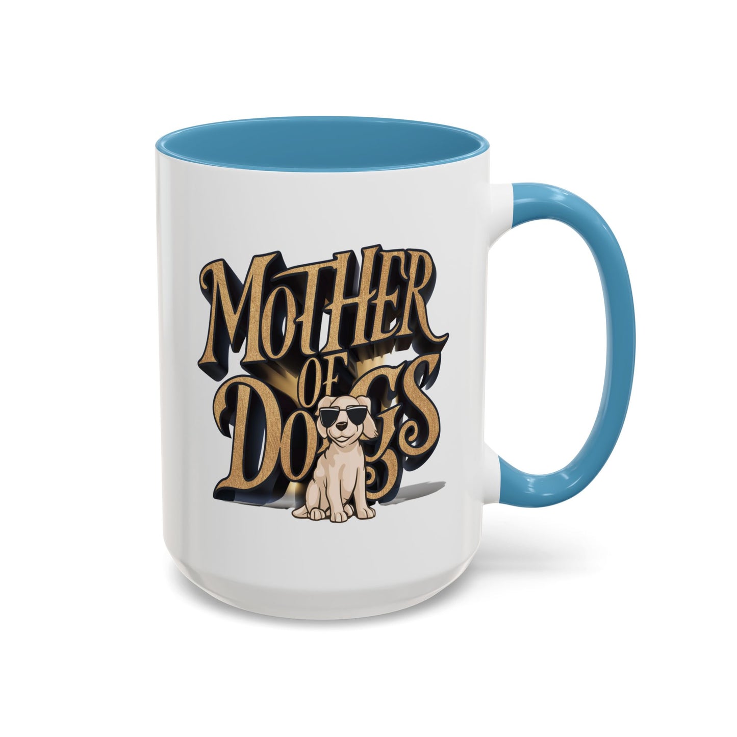 Animal Mug - Mother of Dogs