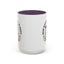 Humor Mug - Read Books