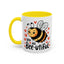 Wellness Mug - You Are Bee-utiful