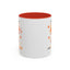 Humor Mug - I Came I Saw I Had Anxiety