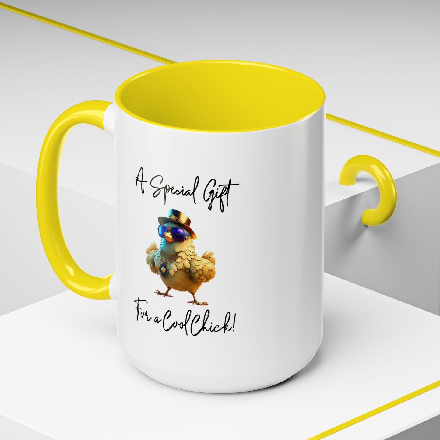 Birthday Mug - A Special Gift