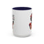 Adult Mug - Yes I'm Pretty