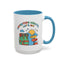 Adventure Mug - Adventure Awaits