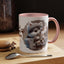 Animal Mug - Dog Coffee Wrap 4