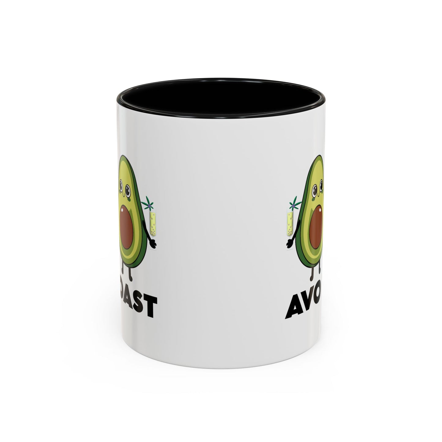 Humor Mug - Avo Toast