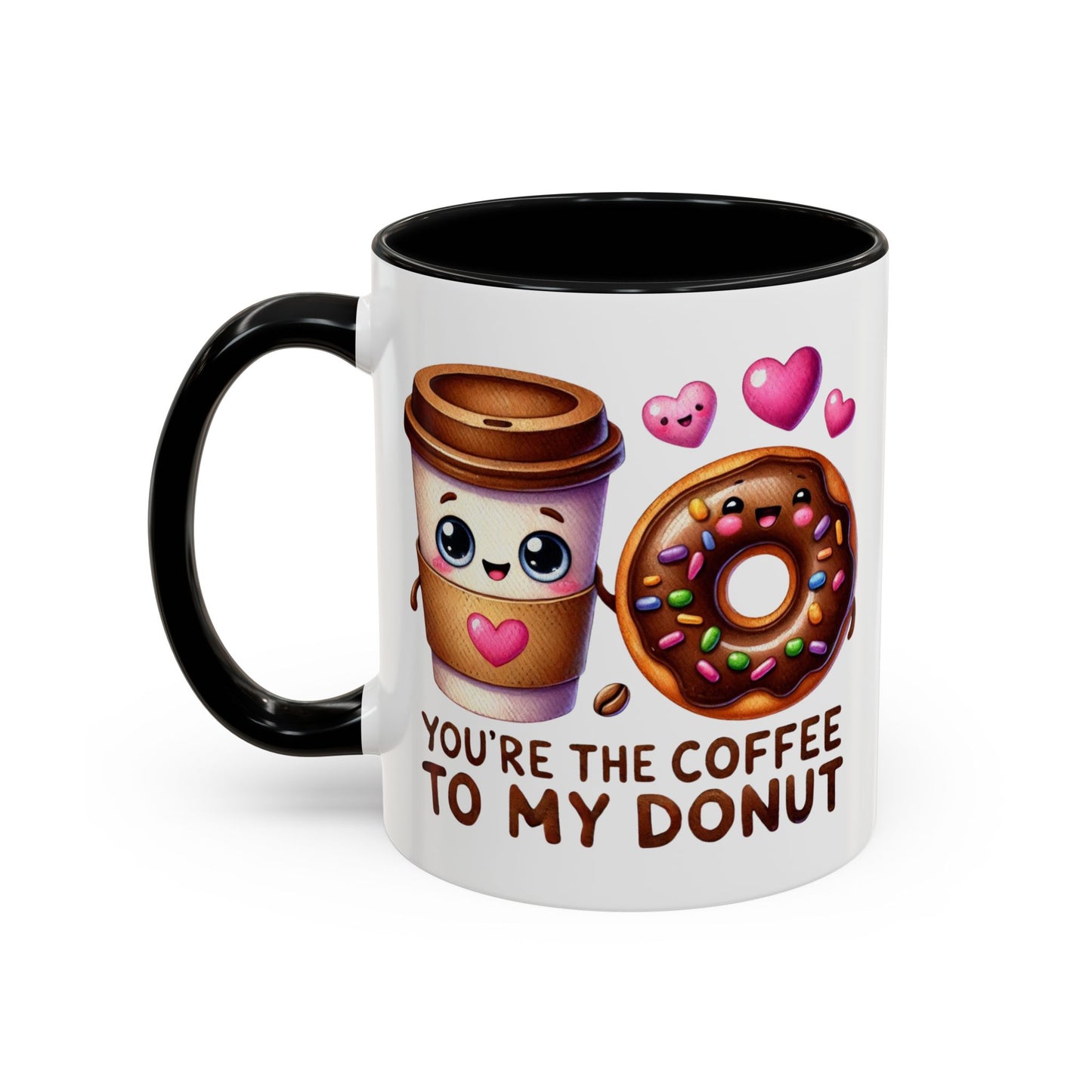 Anniversary Mug - You're The Coffee