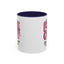 Support Mug - Pink Out
