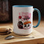 Birthday Mug - Happy Birthday My Soymate
