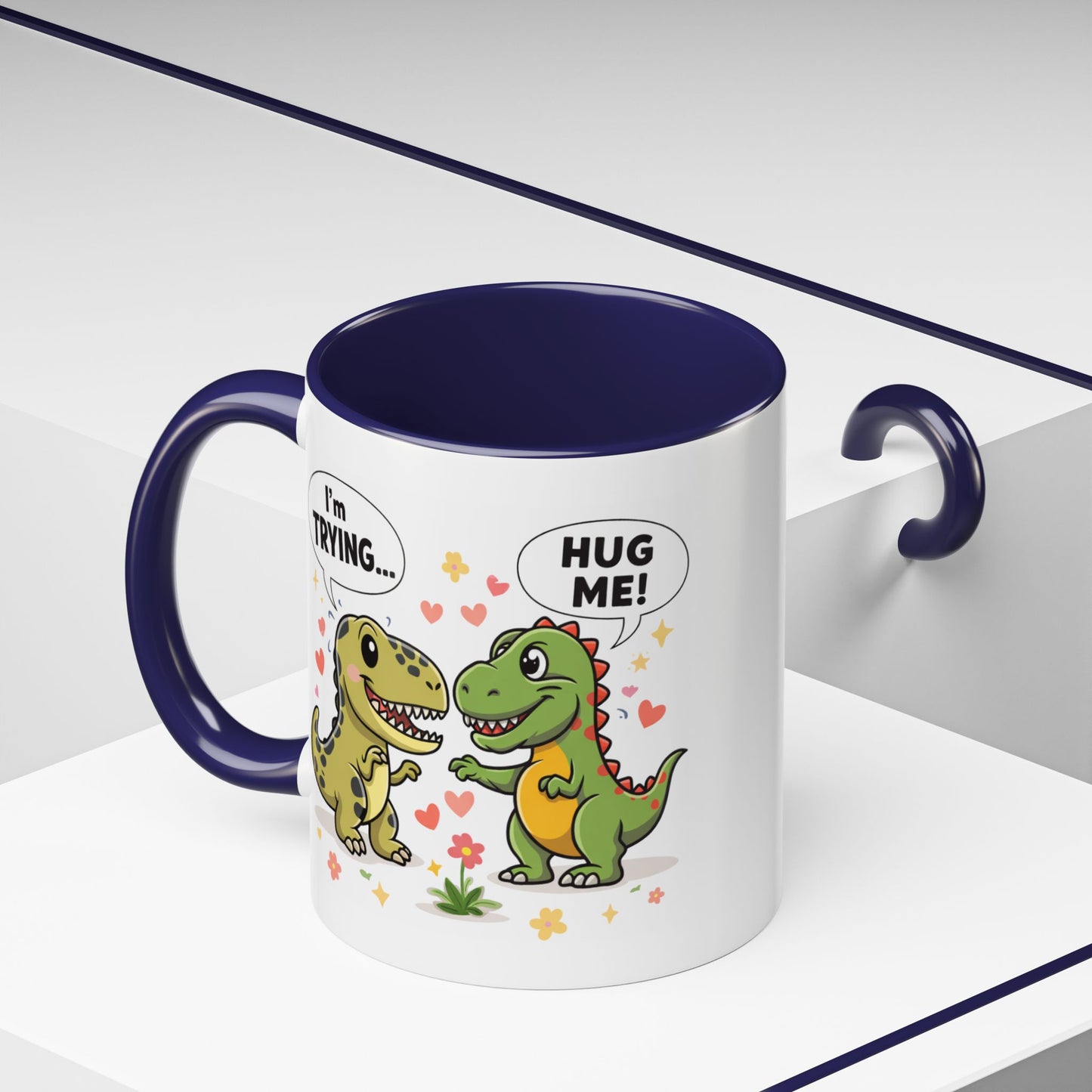 Humor Mug - Hug Me