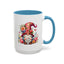 Mother's Day Mug - Love Mummy