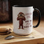 Adult Mug - Looking For Who The Fuck Asked You