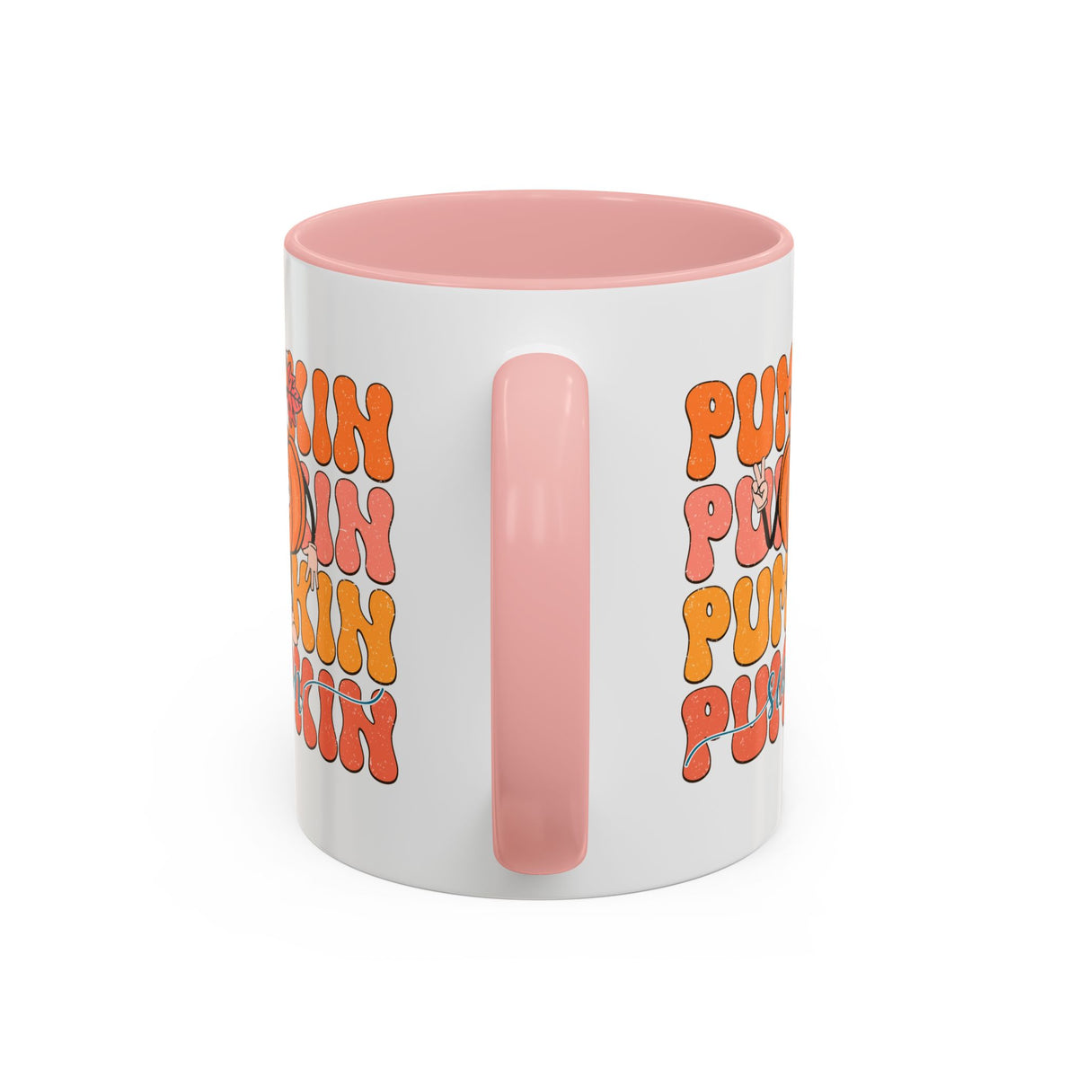 Fall Mug