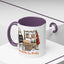 Humor Mug - Buy Me Plants