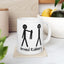 Humor Mug - Armed Robbery