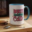 Animal Mug - Busy Raising Cats