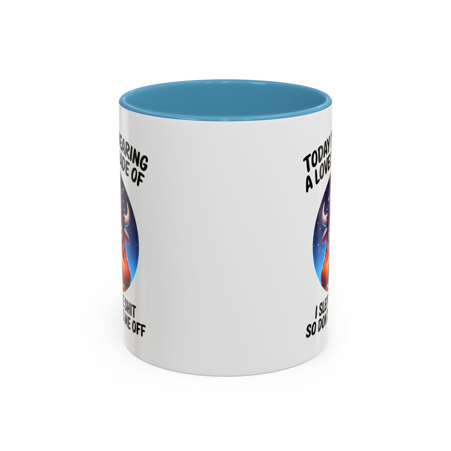 Office Mug - Today I'm Wearing