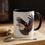 4th of July - Bald Eagle Flag 5