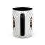 Animal Mug - Dog Coffee Wrap 36