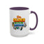 Birthday Mug - I'm Older Than the Internet