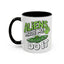 Alien Mug - Aliens Made Me