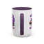 Humor Mug - Be Happy
