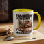 Humor Mug - I'm Not Judging