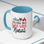 Adventure Mug - I Belong To The Wild Nature