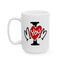Mother's Day Mug - I Love You Mom
