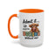 Anniversary Mug - Admit It