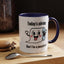 Humor Mug - Today's Advice