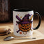 Halloween Mug - Scary Pumpkin