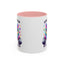 Wellness Mug - Life Is Tough Owl