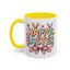 Easter Mug - Happy Easter Coquette