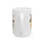 Mother's Day Mug - Best Mom Ever