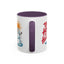 Office Mug - Too Hot