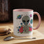 Alien Mug - Crying Alien