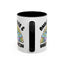 Alien Mug - Anal Probes