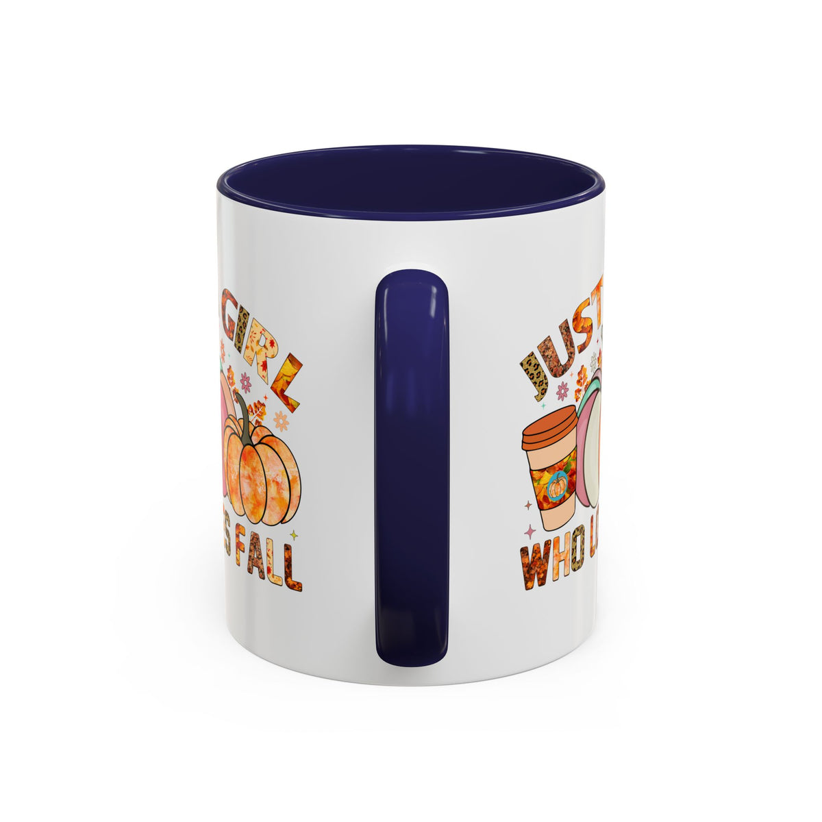 Fall Mug