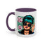 Humor Mug - Oh You Don't Like Me Copy That