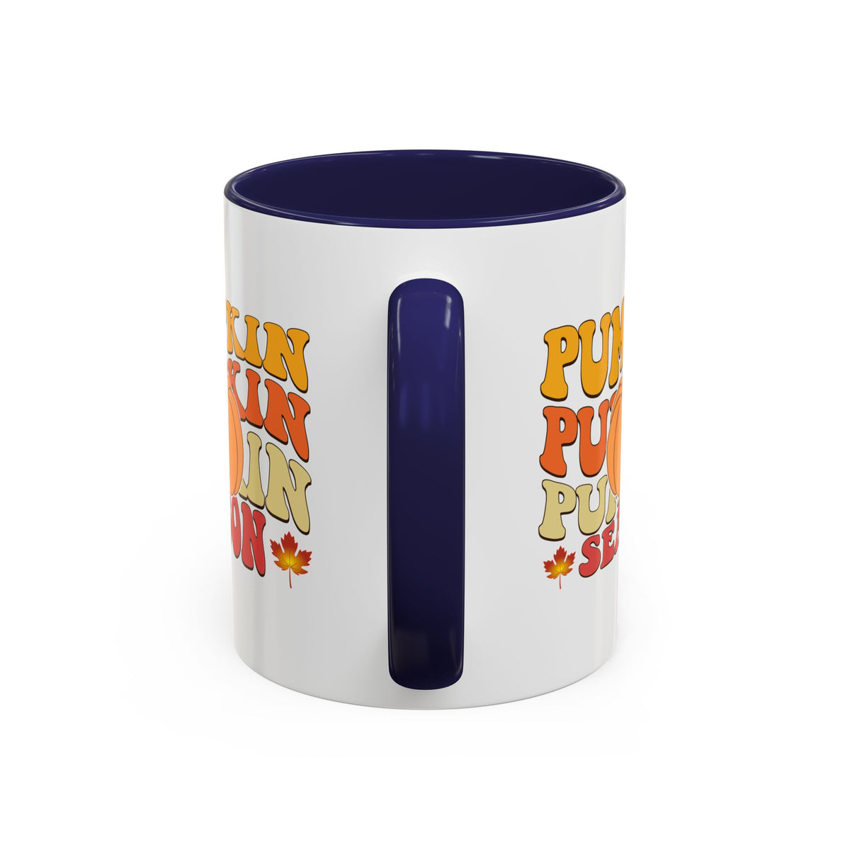 Fall Mug