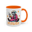 Adult Mug - Dead Inside and Out