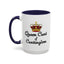 Adult Mug - Queen Cunt Of Cuntingdom