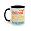 Retirement Mug
