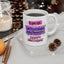 Birthday Mug - At Your Age Getting Lucky Female