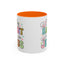 Easter Mug - Silly Rabbit
