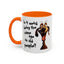 Birthday Mug - Is It Weird