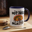 Office Mug - I'm Not A Hot Mess