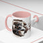 Animal Mug - Dog Coffee Wrap 26